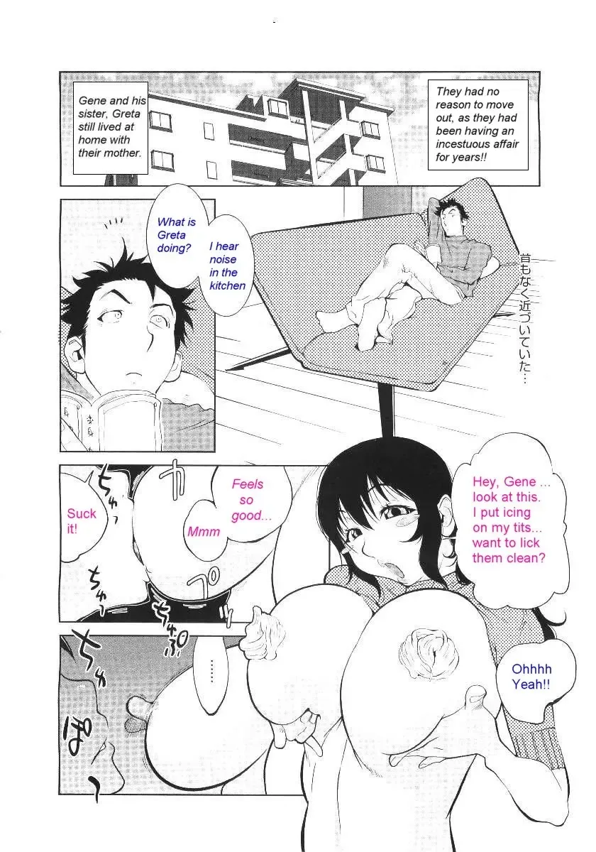 [Kotoyoshi Yumisuke] Old Maids Fhentai - Page 2