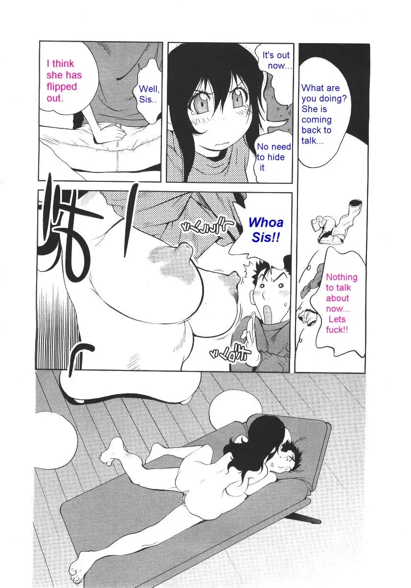 [Kotoyoshi Yumisuke] Old Maids Fhentai - Page 9