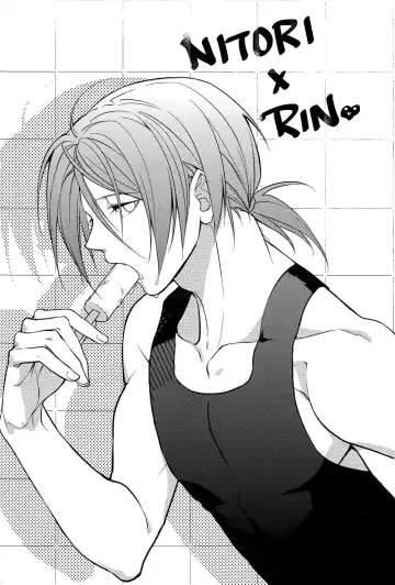 [Kusatsuki - Soul] Rin-chan! Ganbare!! Fhentai - Page 17