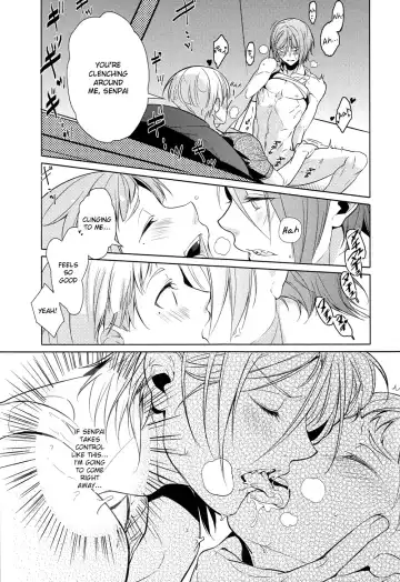 [Kusatsuki - Soul] Rin-chan! Ganbare!! Fhentai - Page 26