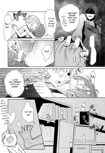 [Kusatsuki - Soul] Rin-chan! Ganbare!! Fhentai - Page 31