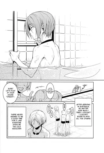 [Kusatsuki - Soul] Rin-chan! Ganbare!! Fhentai - Page 5