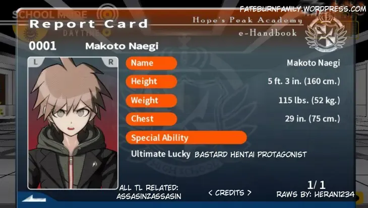 [Toshihiro] Dangan Naegikun Fhentai - Page 31