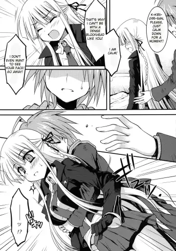 [Toshihiro] Dangan Naegikun Fhentai - Page 16