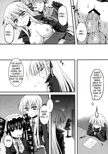 [Toshihiro] Dangan Naegikun Fhentai - Page 24
