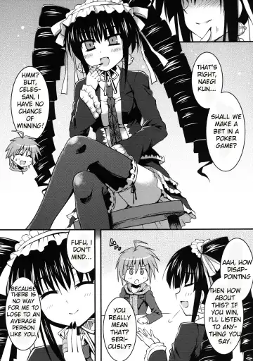 [Toshihiro] Dangan Naegikun Fhentai - Page 4