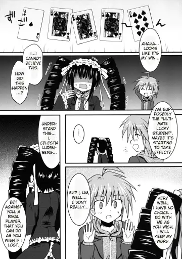 [Toshihiro] Dangan Naegikun Fhentai - Page 5