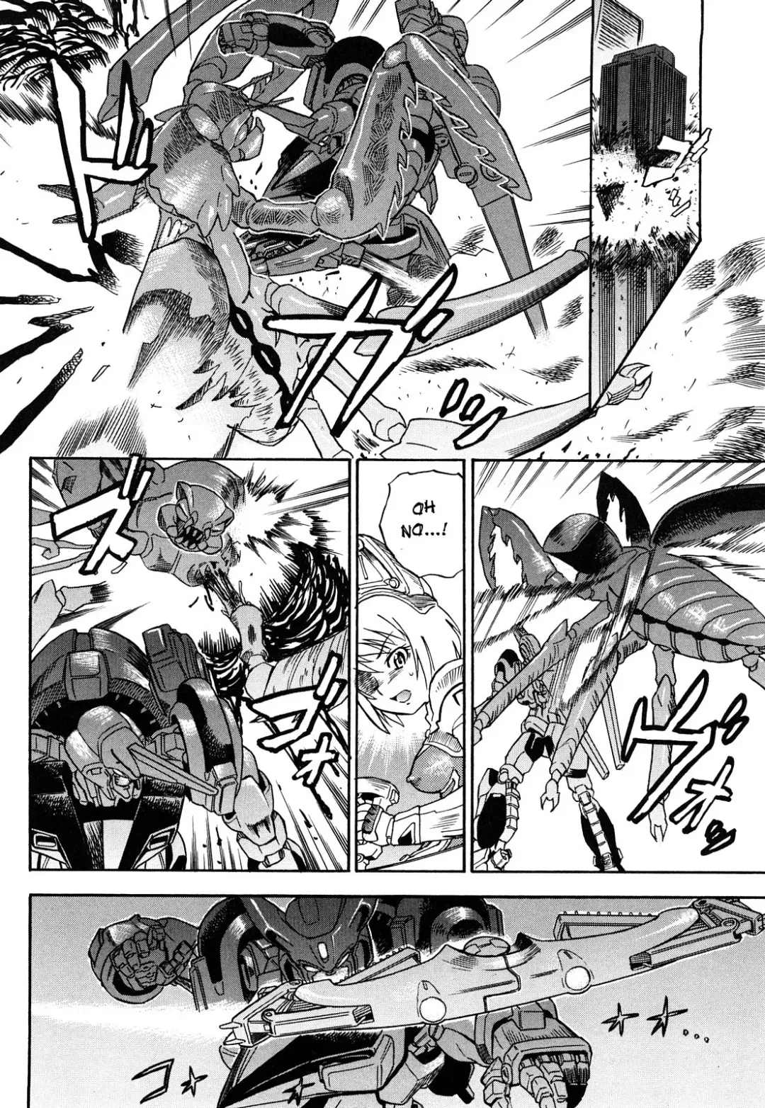 [Abe Morioka] Hari Hari Honey (decensored) Fhentai - Page 153