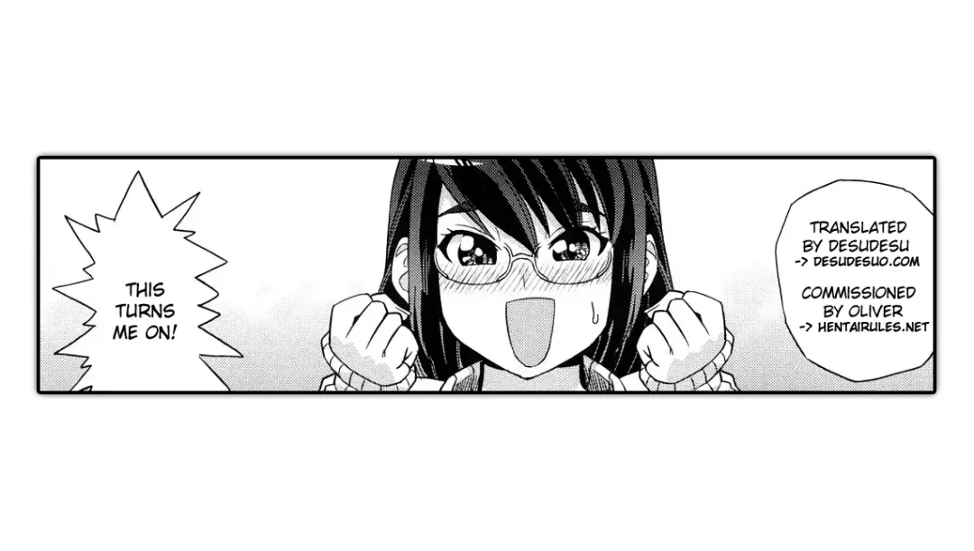 [Abe Morioka] Hari Hari Honey (decensored) Fhentai - Page 36