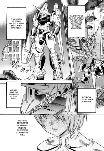 [Abe Morioka] Hari Hari Honey (decensored) Fhentai - Page 126