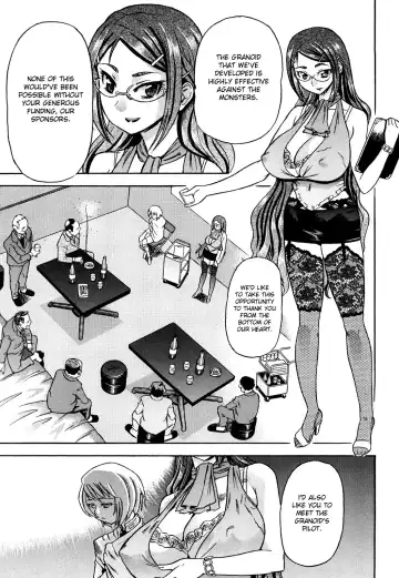 [Abe Morioka] Hari Hari Honey (decensored) Fhentai - Page 128