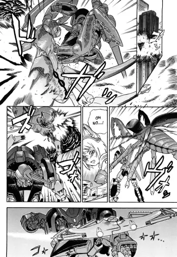 [Abe Morioka] Hari Hari Honey (decensored) Fhentai - Page 153