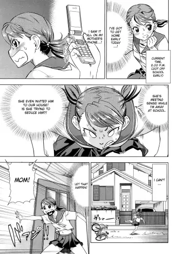 [Abe Morioka] Hari Hari Honey (decensored) Fhentai - Page 158