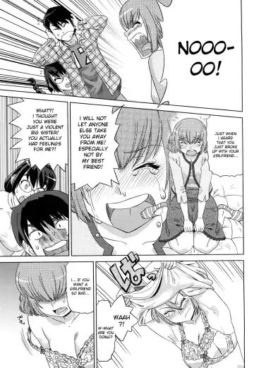 [Abe Morioka] Hari Hari Honey (decensored) Fhentai - Page 18