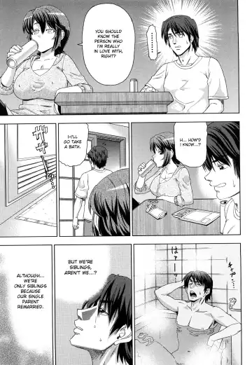 [Abe Morioka] Hari Hari Honey (decensored) Fhentai - Page 187
