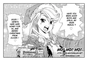 [Abe Morioka] Hari Hari Honey (decensored) Fhentai - Page 209