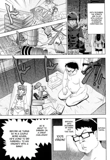 [Abe Morioka] Hari Hari Honey (decensored) Fhentai - Page 37