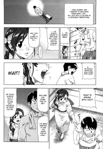 [Abe Morioka] Hari Hari Honey (decensored) Fhentai - Page 65