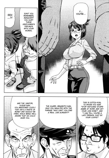 [Abe Morioka] Hari Hari Honey (decensored) Fhentai - Page 86