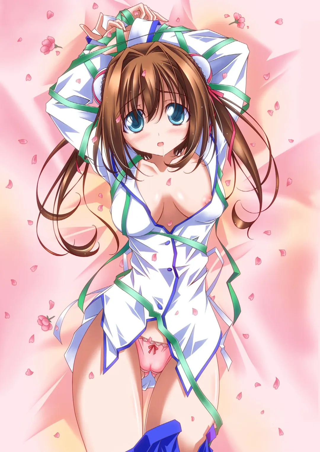 [Kikuchi Tsutomu] Asakura Classic. A Fhentai - Page 27