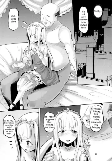 [Norakuro Nero] Harem Break Company Fhentai - Page 22