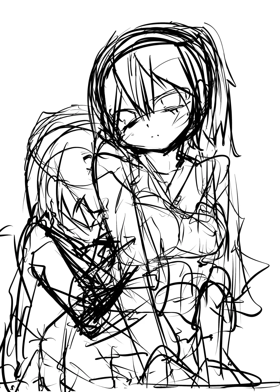 [Tabuchi] Shota Teitoku ga Kaga-san Nijimu-teki ni sei Shori Shite Morau Hon Fhentai - Page 27