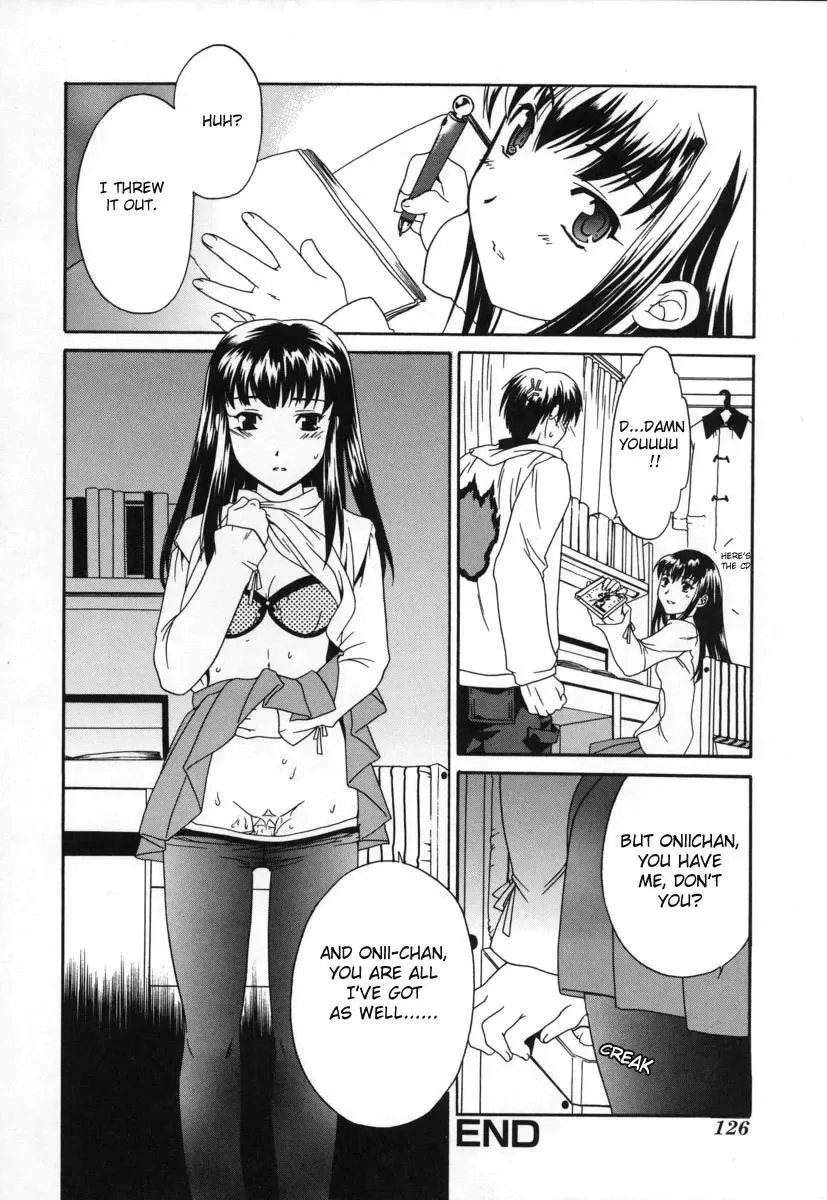 [Cuvie] Sekai wa Anata no Mono | The World is Yours Fhentai - Page 20