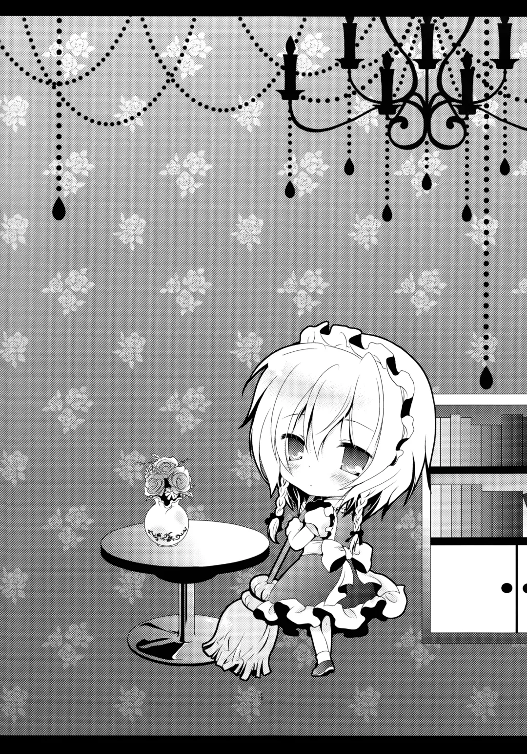 [Itou Seto - Tanno Ran] Adessa Adessa Fhentai - Page 3