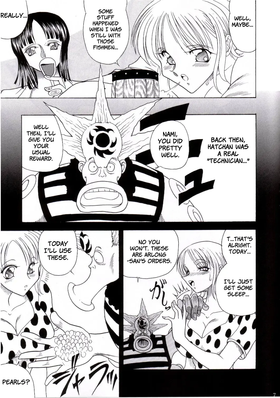 [Towai Raito] ZONE 25 Futari Saki Fhentai - Page 4