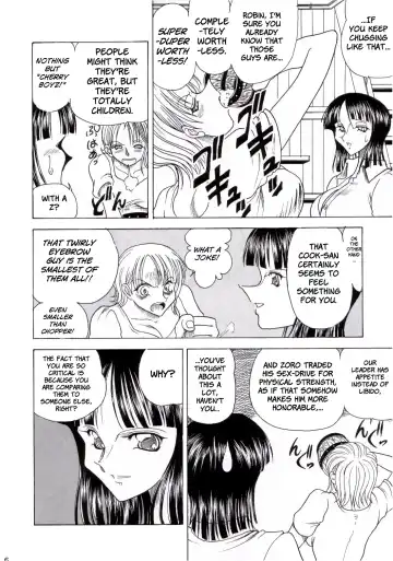 [Towai Raito] ZONE 25 Futari Saki Fhentai - Page 3