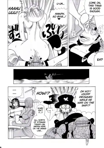 [Towai Raito] ZONE 25 Futari Saki Fhentai - Page 33