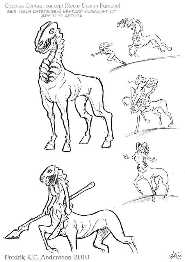 [Fan No Hitori] Man Eater Fhentai - Page 17