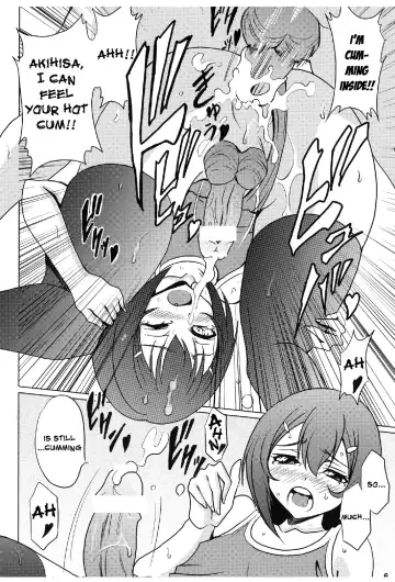 [Saipin] Hideyoshi Bon Fhentai - Page 8