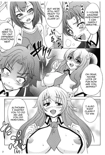 [Saipin] Hideyoshi Bon Fhentai - Page 9