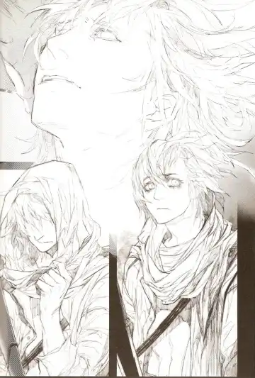 White Blood Fhentai - Page 30