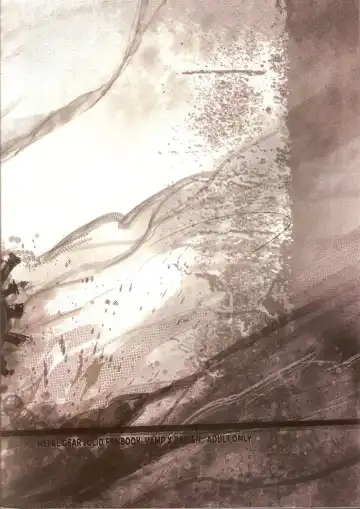 White Blood Fhentai - Page 44