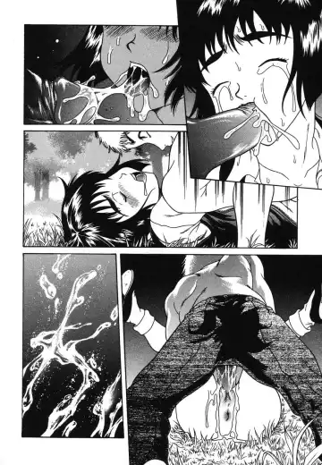 Yougyaku Sange 2 Fhentai - Page 34