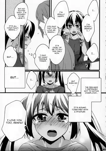 [Moko] Yui Azu Hotchkiss Fhentai - Page 20