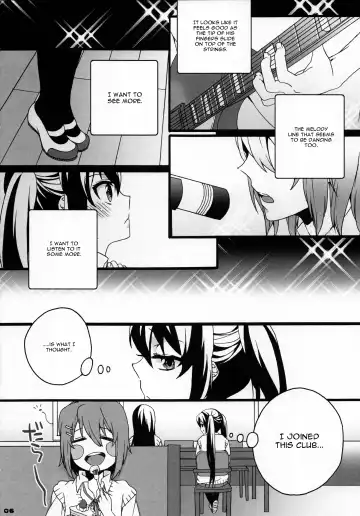 [Moko] Yui Azu Hotchkiss Fhentai - Page 5