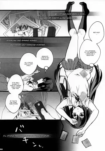 [Moko] Yui Azu Hotchkiss Fhentai - Page 9