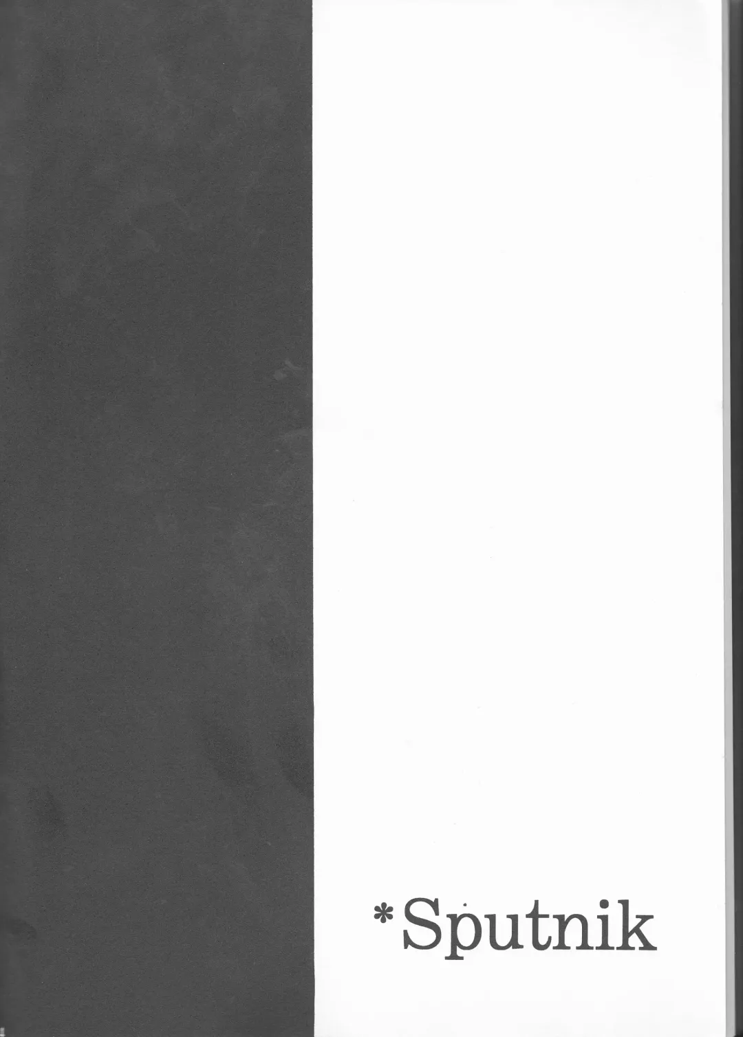 [Aotsuki Kakka] Sputnik Fhentai - Page 4