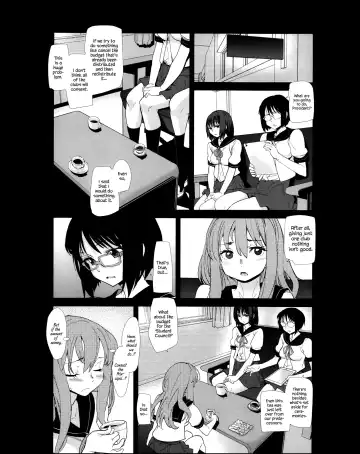 [Tomoe Tenbu] Nemu Hana | Sleeping Flower Fhentai - Page 5
