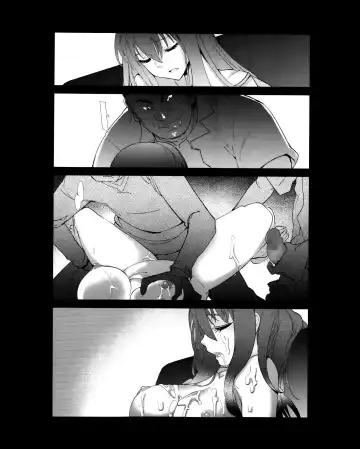 [Tomoe Tenbu] Nemu Hana | Sleeping Flower Fhentai - Page 7