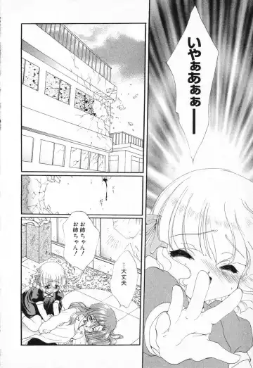 Pure Petit Vol. 1 Fhentai - Page 19