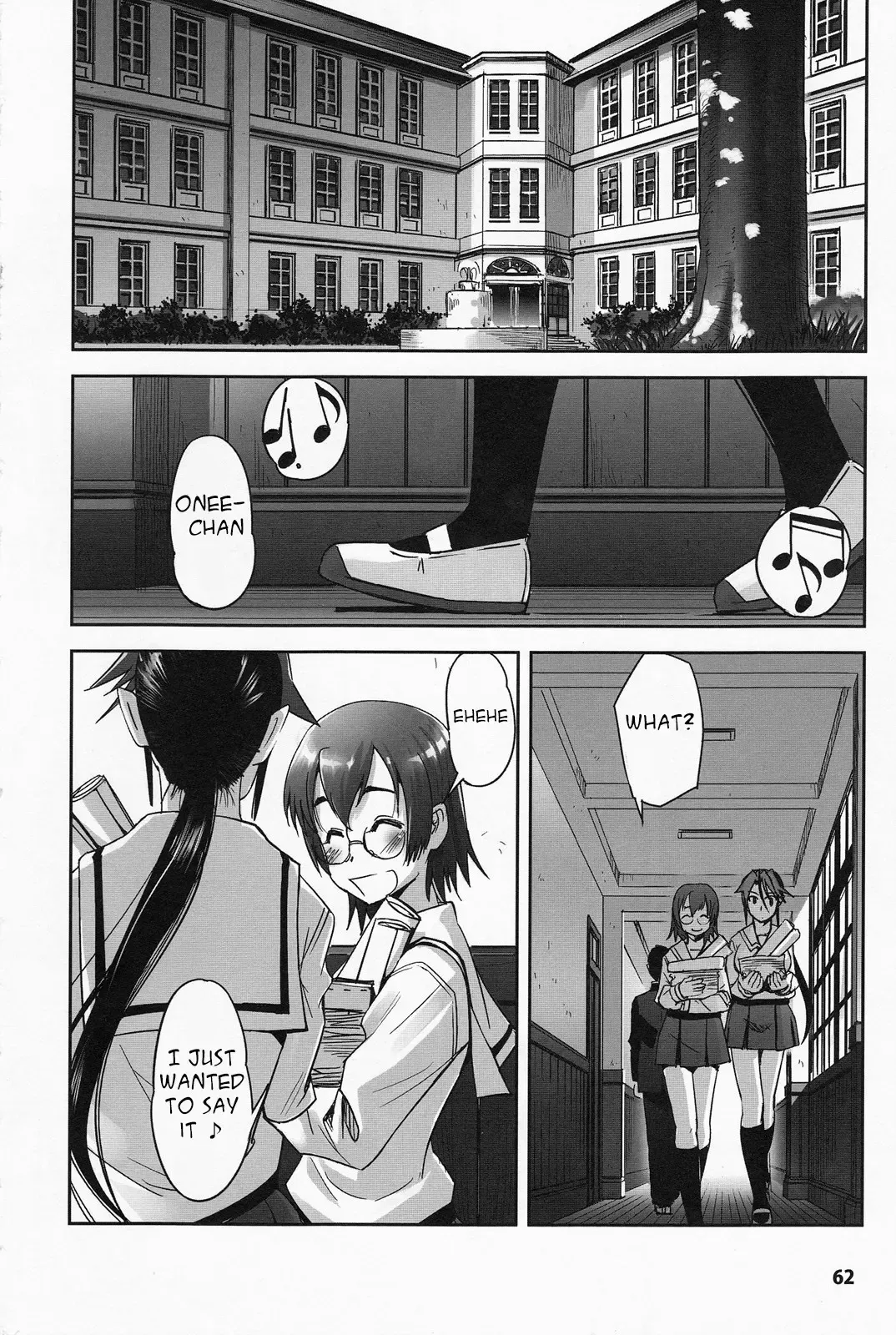 [Sasayuki] Mahou Shoujo Isuka ~After School~ Ch. 2 Fhentai - Page 14