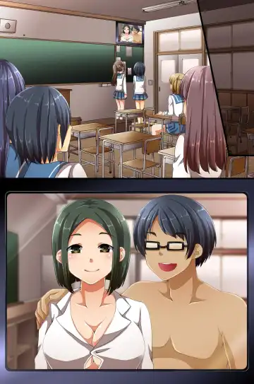 [Asazuki Norito] Saimin de Shihai Sareta Gakuen 3 ~ Gakuen no Ou-sama ni Natta Fhentai - Page 102