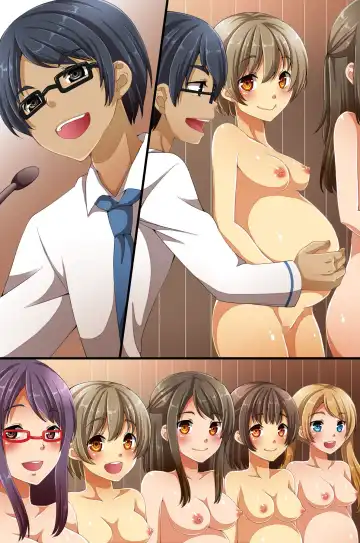 [Asazuki Norito] Saimin de Shihai Sareta Gakuen 3 ~ Gakuen no Ou-sama ni Natta Fhentai - Page 121