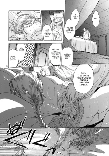 [Heizo - Kitoen] Saint Foire Festival 3 Richildis Fhentai - Page 35