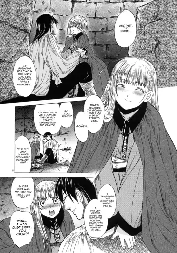 [Heizo - Kitoen] Saint Foire Festival 3 Richildis Fhentai - Page 4