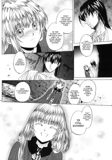 [Heizo - Kitoen] Saint Foire Festival 3 Richildis Fhentai - Page 7